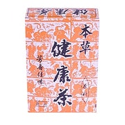 本草 健康茶 12g×24包