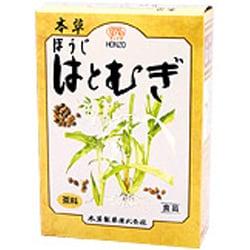 本草ほうじ はとむぎ 12g×16包