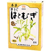 本草ほうじ はとむぎ 12g×16包
