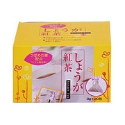 しょうが紅茶 3g×20包