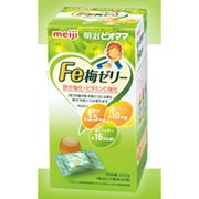 明治ビオママFe梅ゼリー [妊婦用食品]