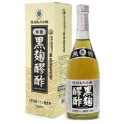黒麹醪酢 無糖タイプ [720ml]