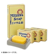 ミツワ クラシック石鹸 85g 3個