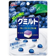 グミルト ブルーベリーヨーグルト味