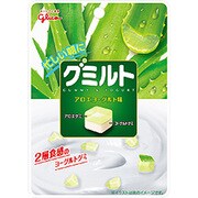 グミルト アロエヨーグルト味