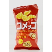 コメッコ ホタテ味