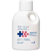 コラージュDメディパワー保湿入浴剤 500mL