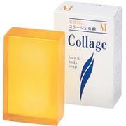 コラージュM石鹸 100g