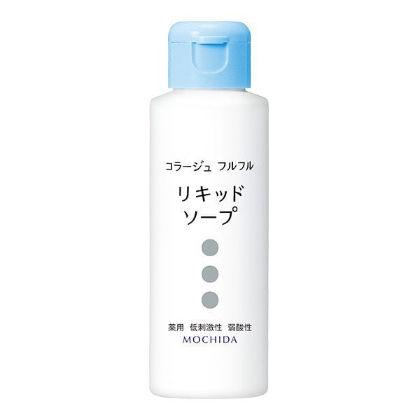 コラージュフルフル リキッドソープ 液体石鹸 100ml [医薬部外品]
