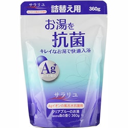サラリユ 詰替え 360g