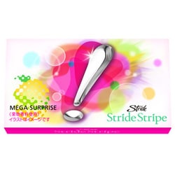 ヨドバシ.com - ストライド Stride ストライドストライプ メガ