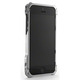 ELEMENTCASE Sector 5 Standard Edition for iPhone5 FLUX SILVER [iPhone用]