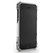 ELEMENTCASE Sector 5 Standard Edition for iPhone5 FLUX SILVER [iPhone用]