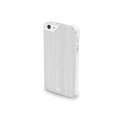 pinlo Concize Metal for iPhone5 White [iPhone 5用]