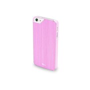pinlo Concize Metal for iPhone5 Pink [iPhone 5用]