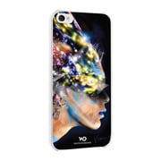 WHITEDIAMONDS Nafrotiti for iPhone5 Black [iPhone用ケース]