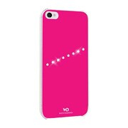 WHITEDIAMONDS Sash for iPhone5 Neon Pink [iPhone用ケース]