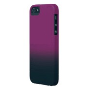 SKECH Rise New iPhone Purple [iPhone5ケース パープル]