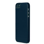 SKECH Hard Rubber New iPhone Blue [iPhone5用]