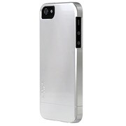 SKECH Shine New iPhone Silver [iPhone用]