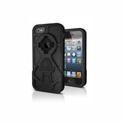 ROKFORM Ip5 RokShield V.3 Case Kit Black [iPhone 5用]