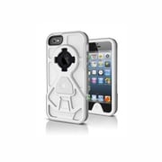 ROKFORM Ip5 RokShield V.3 Case Kit White [iPhone 5用]