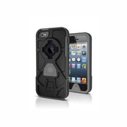 ROKFORM Ip5 RokShield V.3 Case Kit Gun/Bk/Gun [iPhone 5用]