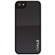 iWALK Mirror case for iPhone5 Black [iPhone 5用]