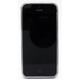 iWALK Easy wearing shinny case for iphone 5 Chrome [iPhone用]