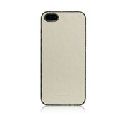 Bushbuck Jester (Grain 01) Genuine Leather Case for iPhone 5 [iPhone用]