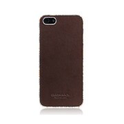 Bushbuck Jester (Grain 02) Genuine Leather Case for iPhone 5 [iPhone用]