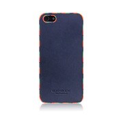Bushbuck Jester (Chic 02) Genuine Leather Case for iPhone 5 [iPhone用]