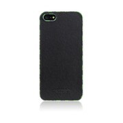 Bushbuck Jester (Egypt 02) Genuine Leather Case for iPhone 5 [iPhone用]