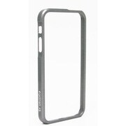 e13ctron s5 Polished DARK GREY [iPhone5用]