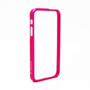 e13ctron s5 Polished PINK [iPhone5用]