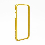 e13ctron s5 Polished GOLD [iPhone5用]
