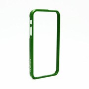 e13ctron s5 Polished GREEN [iPhone5用]