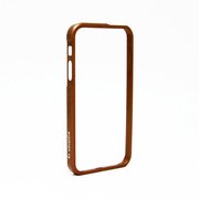 e13ctron s5 Polished BRONZE [iPhone5用]