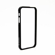 e13ctron s5 Matte BLACK [iPhone5用]