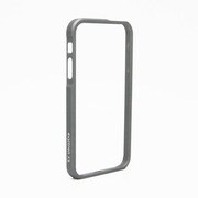 e13ctron s5 Matte DARK GREY [iPhone5用]