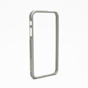 e13ctron s5 Matte LIGHT GREY [iPhone5用]