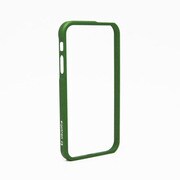 e13ctron s5 Matte GREEN [iPhone5用]