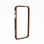 e13ctron s5 Matte BRONZE [iPhone5用]