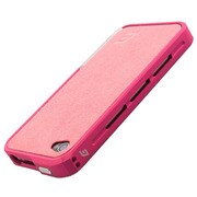 ELEMENTCASE Vapor Pro Chroma Pink [iPhone4/4S用]