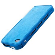 ELEMENTCASE Vapor Pro Chroma Blue [iPhone4/4S用]