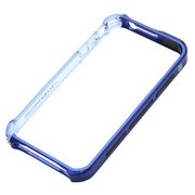 ELEMENTCASE Vapor Comp Blue [iPhone4/4S用]