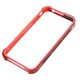 ELEMENTCASE Vapor Comp Red [iPhone4/4S用]