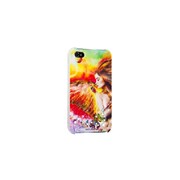 WHITE DIAMONDS Angel / COL [iPhone4/4S用]