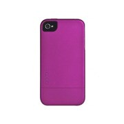 SKECH Hard Rubber Paurple iPh4/4S [iPhone4/iPhone4S用]