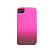 SKECH Rise Pink iPh4/4S [iPhone4/iPhone4S用]